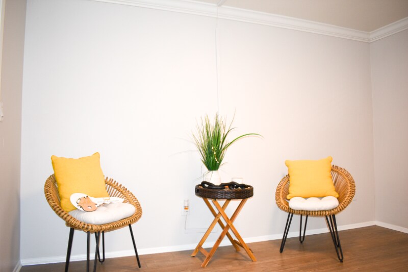 Building Photo - 3215 W Swann Ave