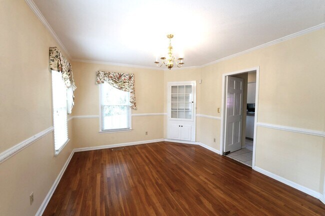 Building Photo - Available Now!