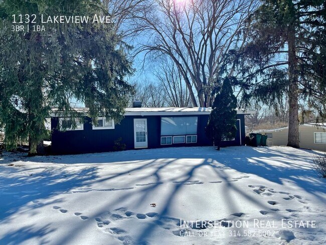 Building Photo - 1132 Lakeview Ave