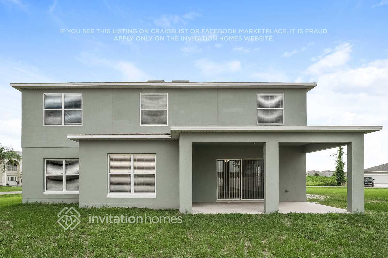 Building Photo - 220 Cimarron Dr