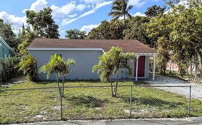Primary Photo - 1337 NW 6th Ave