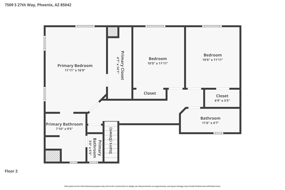 Building Photo - 7509 S 27th Way