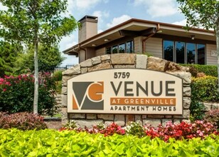 Building Photo - The Venue at Greenville