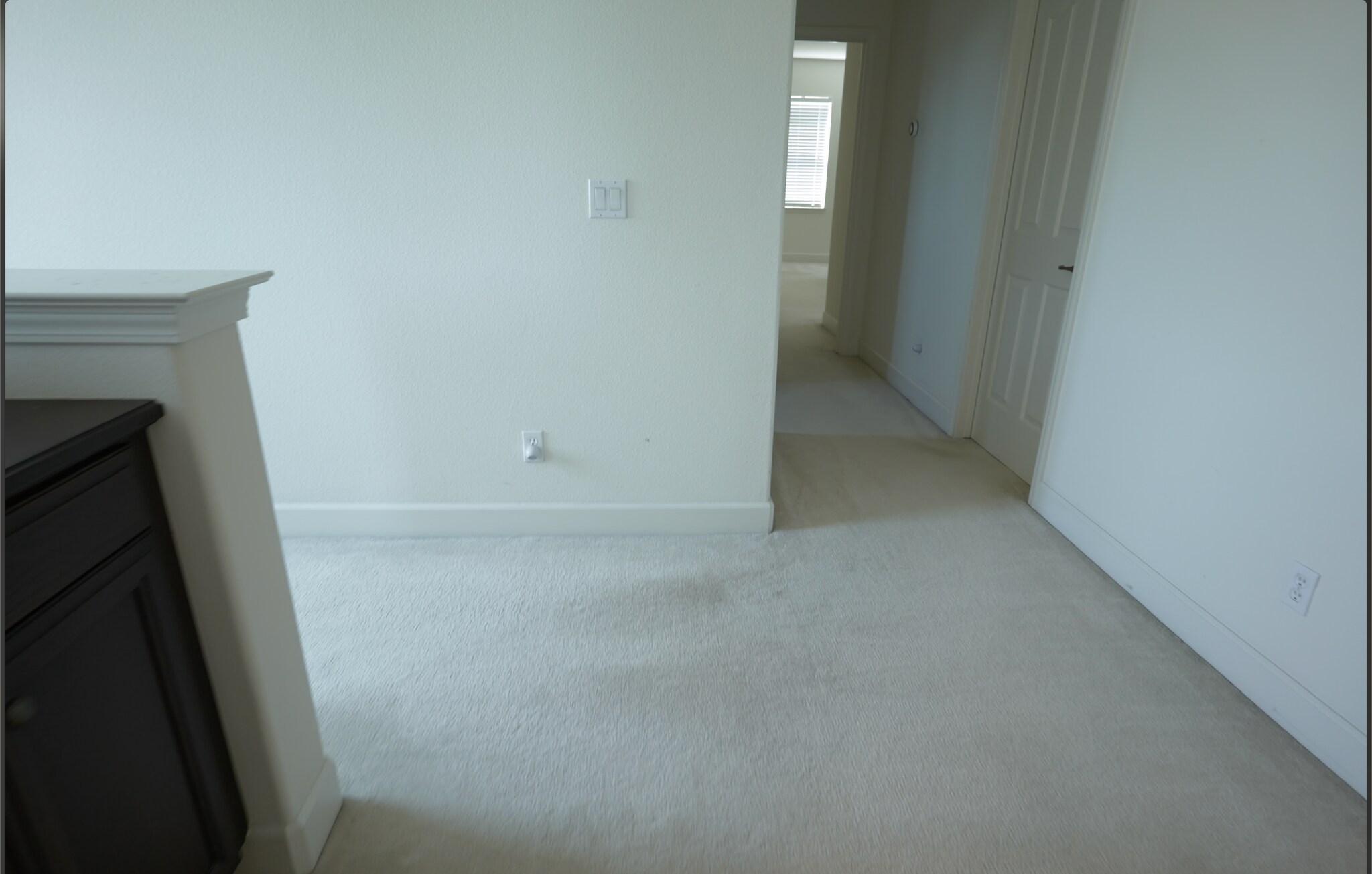 Upstairs hall way - 2985 Bella Dr