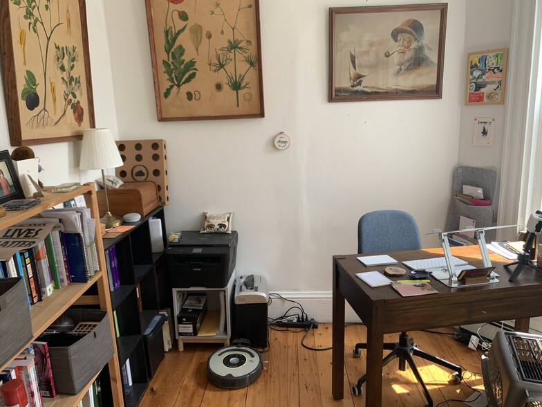 Building Photo - 56 Portsmouth St