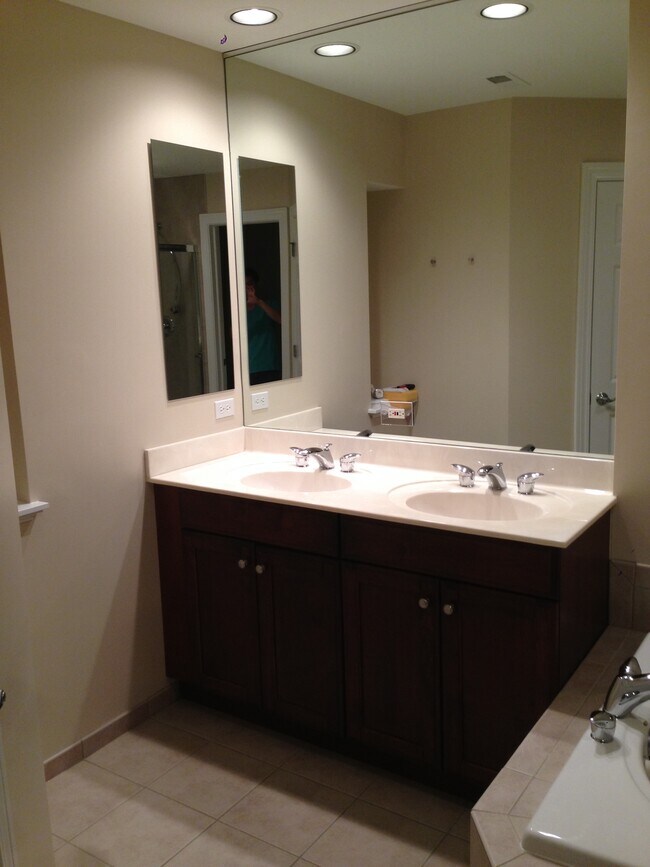 MB Sink - 804 Skokie Blvd