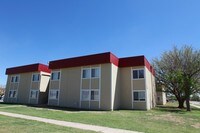 Building Photo - Blue Water Garden