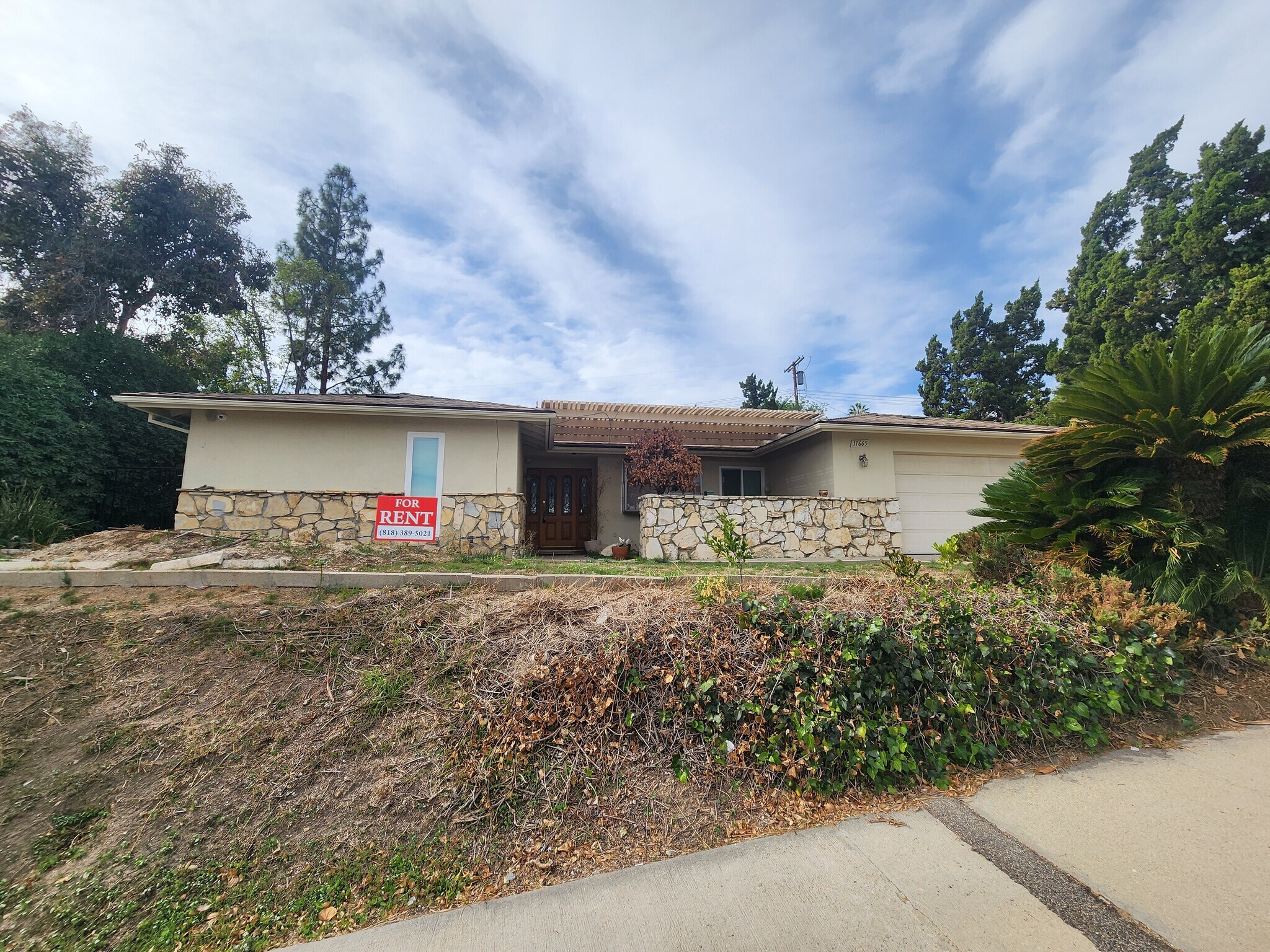 Building Photo - 11665 Babbitt Ave