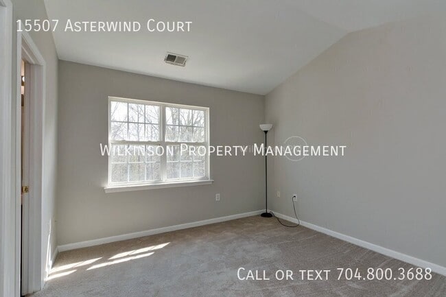 Building Photo - 15507 Asterwind Ct