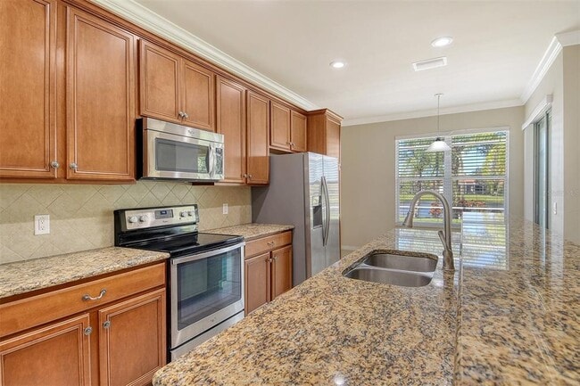 Building Photo - 19365 Rizzuto St