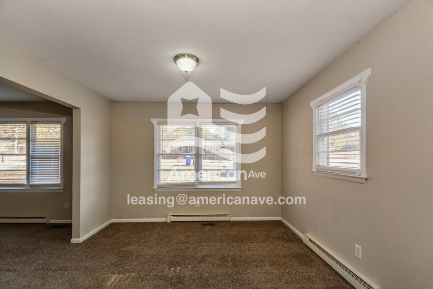 Building Photo - 7514 Seaton Pl