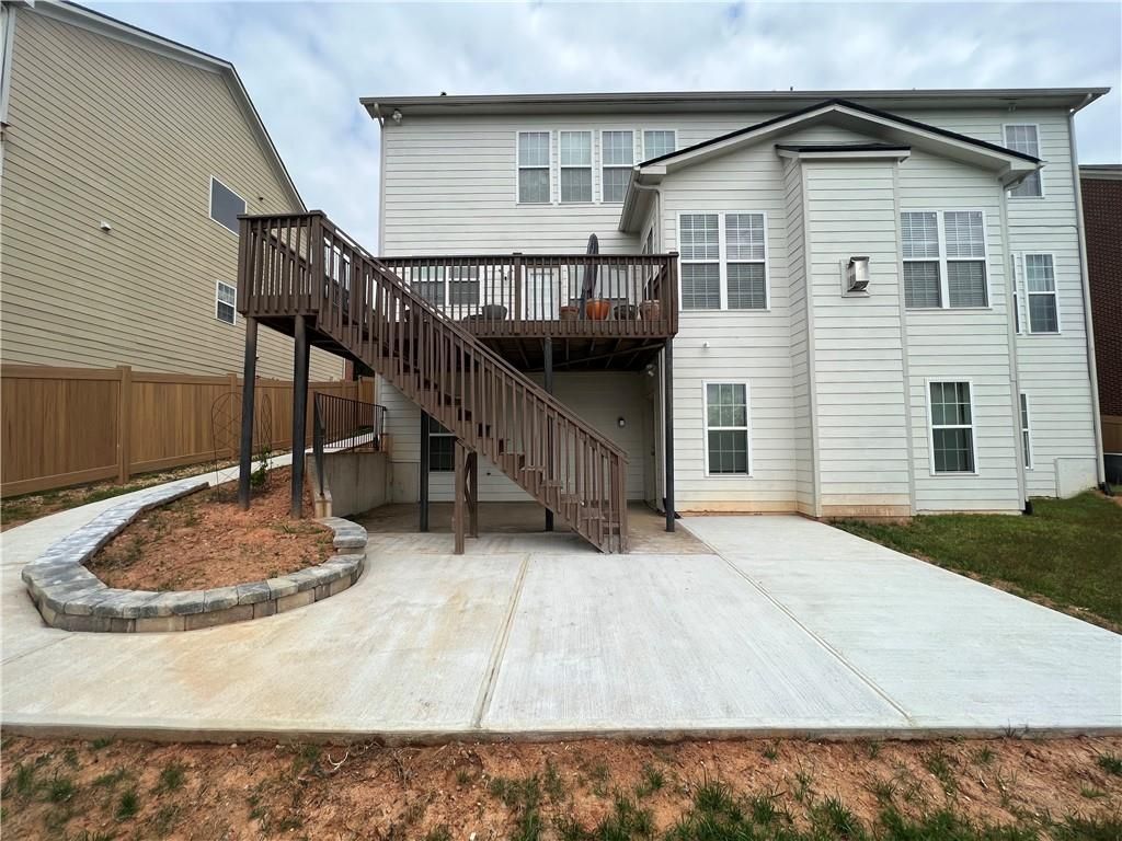 Building Photo - 3152 Daleview Way SW