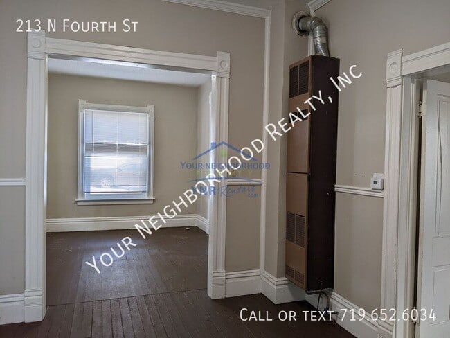 Building Photo - 213 N Fourth St-