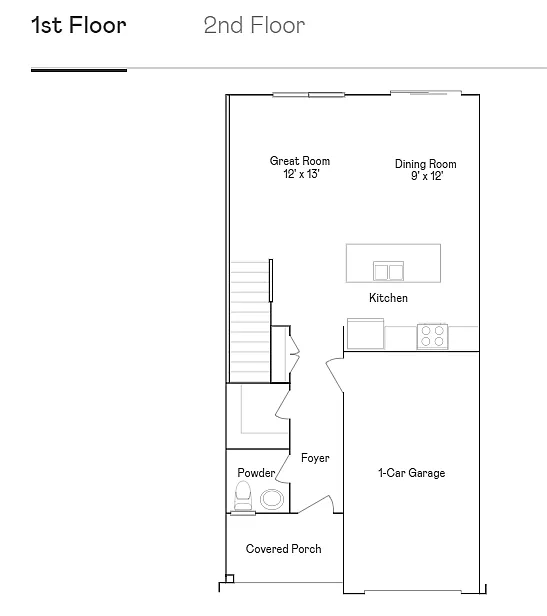 Building Photo - 728 Big Bend Ct