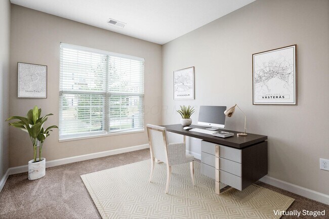 Building Photo - 5857 Spruce Forest Dr