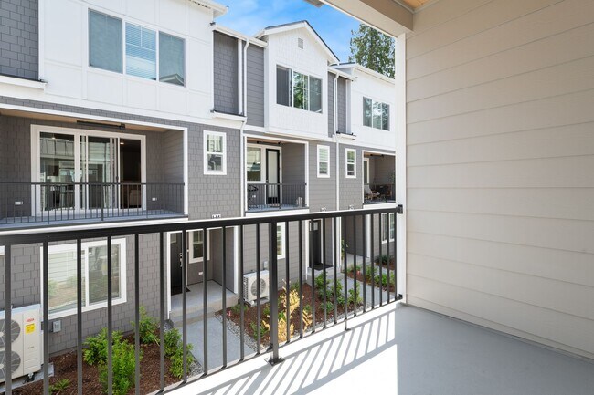 Building Photo - NEW CONSTRUCTION | 2-Bedroom + Office Town...