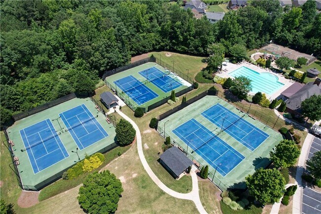 Building Photo - 2574 Dogwood Pond Rd