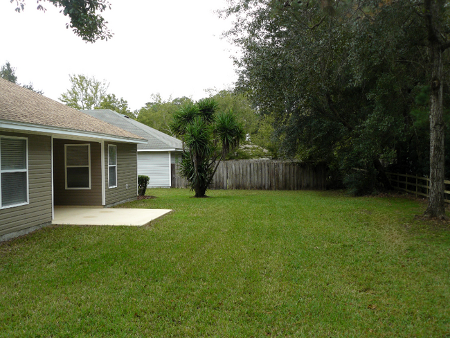 Building Photo - 96298 Nassau Lakes Cir