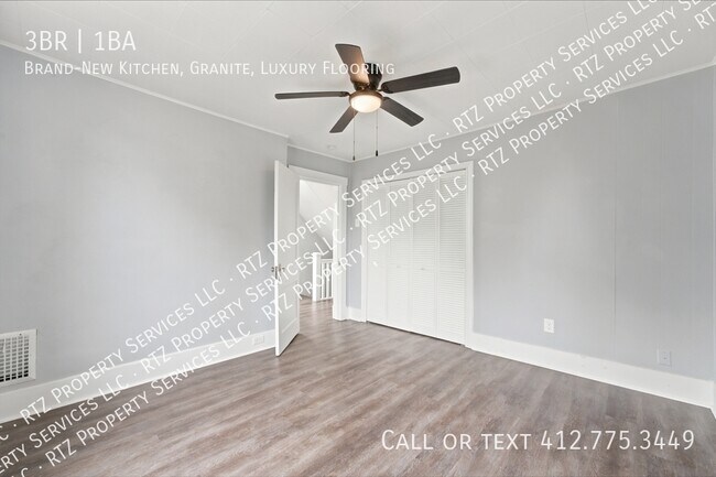 Building Photo - 2412 Grandview Ave