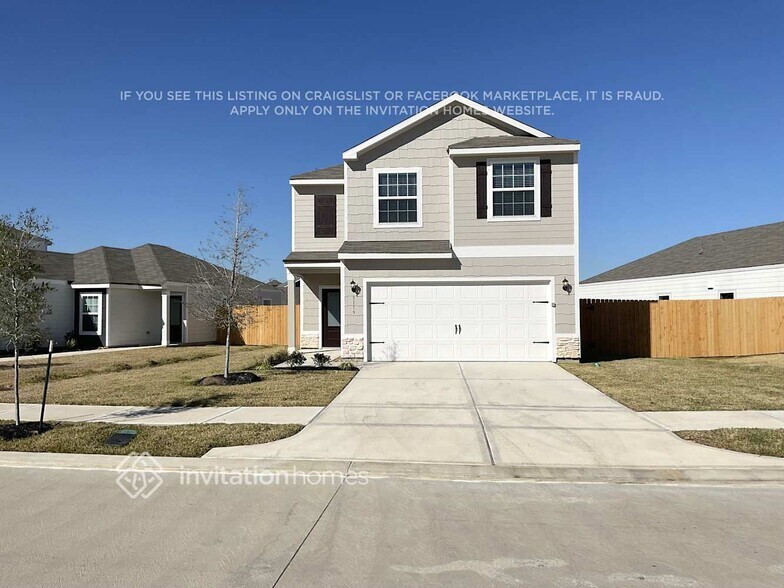 Primary Photo - 8119 Sunberry Shadow Dr