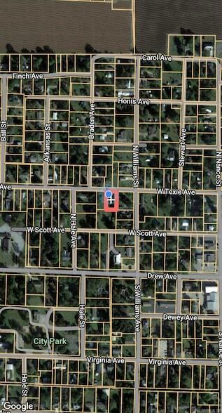 Building Photo - 505 W Texie Ave