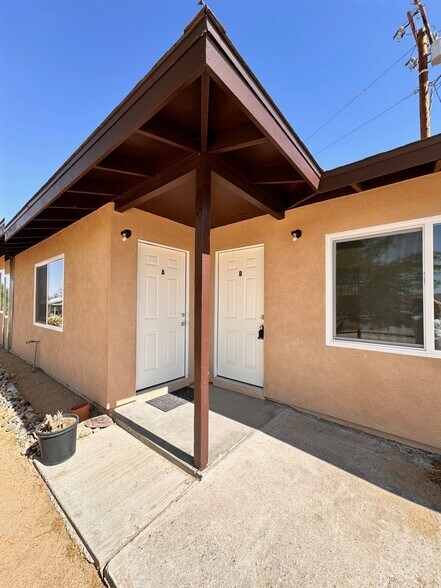Building Photo - 6610 Park Blvd