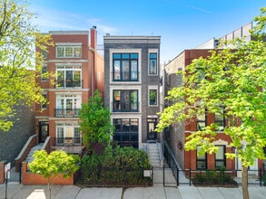 Building Photo - 1106 N Paulina St
