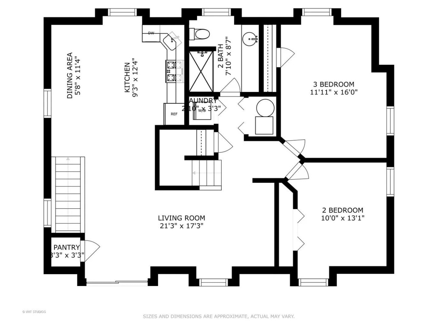 Building Photo - 237 Greenleaf St