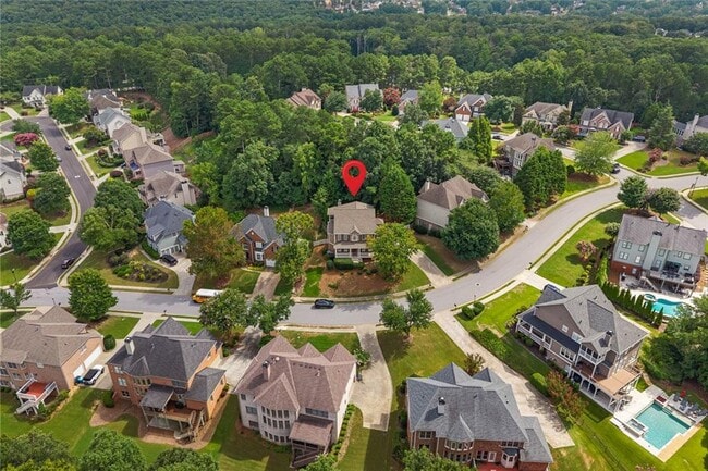 Building Photo - 3675 Millwater Crossing NE