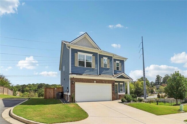 Building Photo - 3890 Clarington Dr