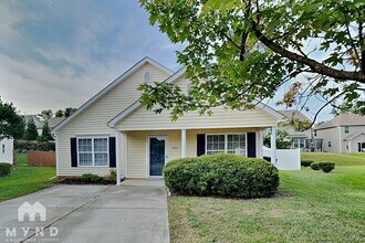 Building Photo - 3400 Fatima Ct