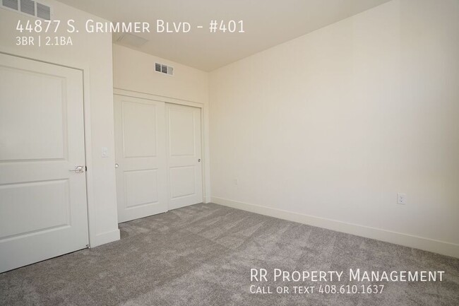 Building Photo - Brand New Top Floor Condo in Excellent Fre...