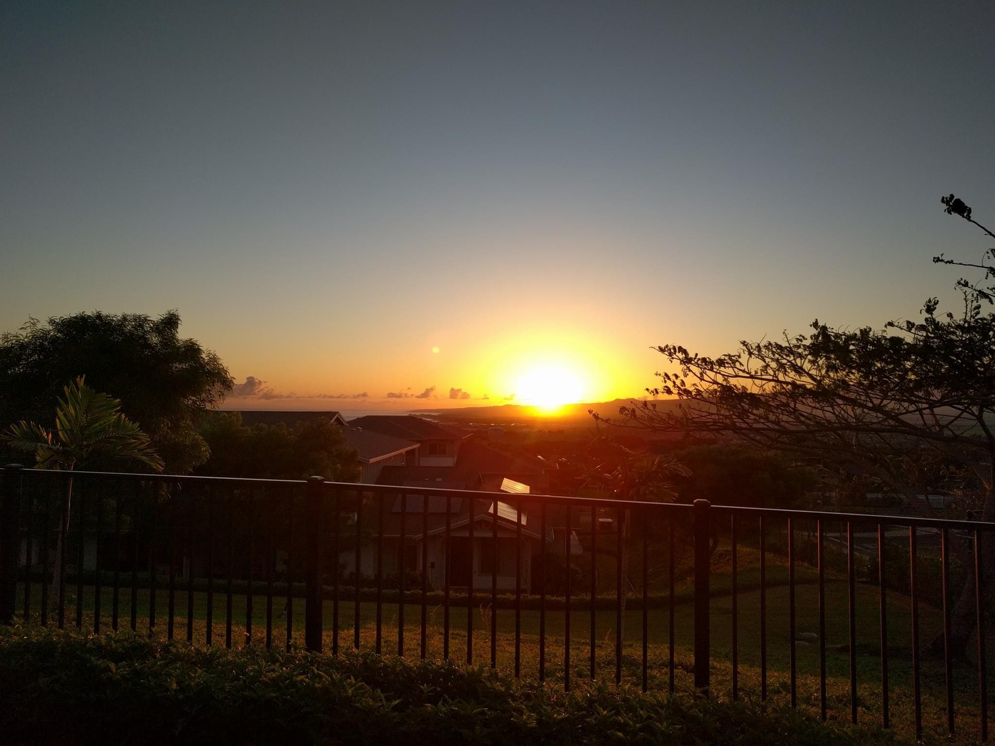 Sunrise - 125 Hoowaiwai Loop Unit 1904