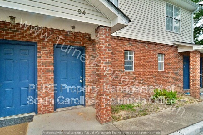 Building Photo - 3800 Plowden Rd