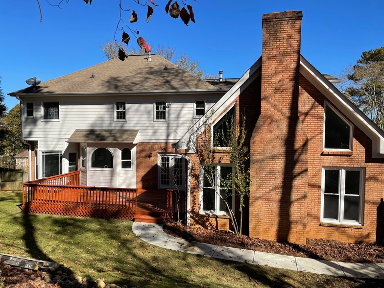 Building Photo - 9250 Mackinac Dr