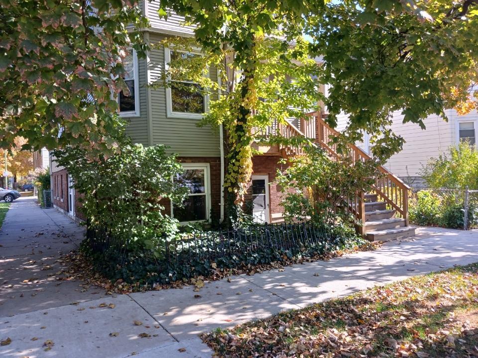 Front of Home - 3457 N Lowell Ave