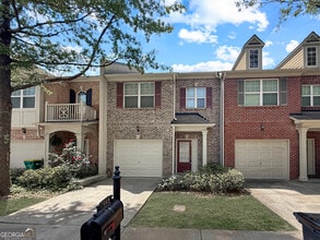 Building Photo - 1645 Southgate Mill Dr