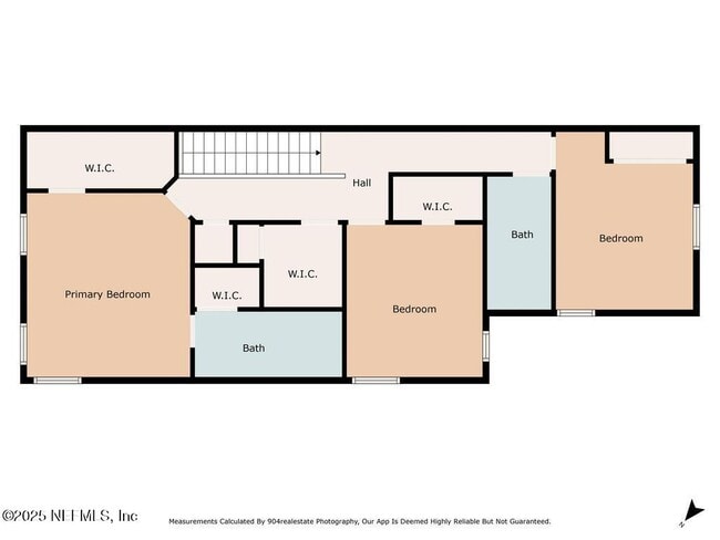 Building Photo - 6019 Bartram Village Dr