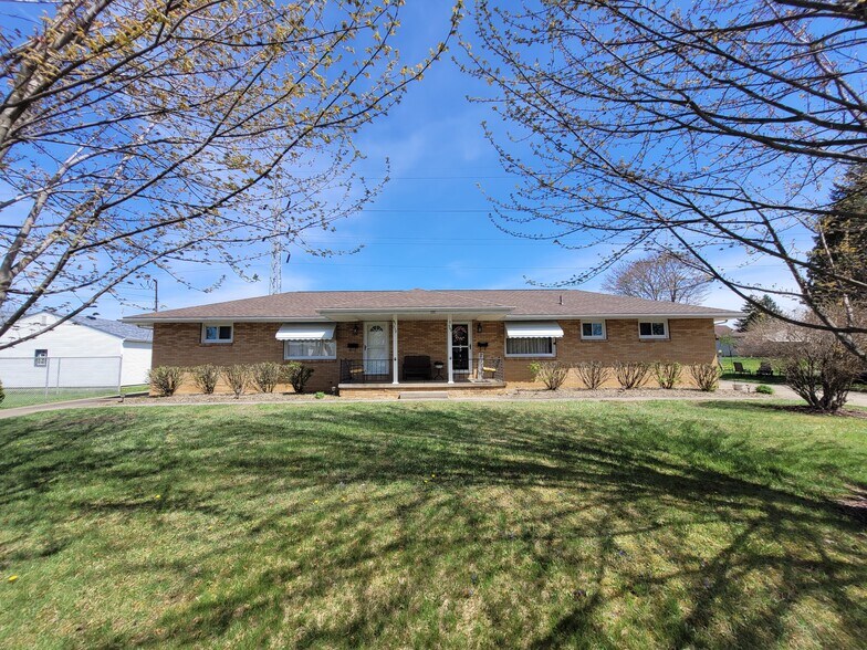 Building Photo - 338 Overlook Blvd