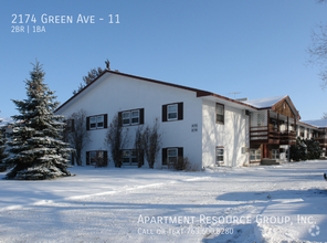 Building Photo - 2bed/1ba Apartment for Rent in Anoka!