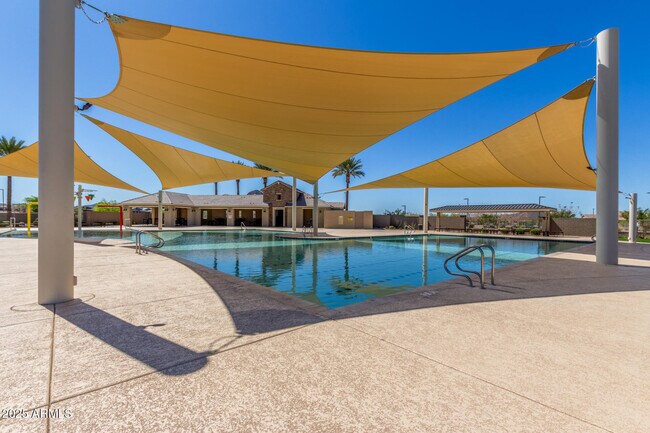 Building Photo - 3451 W Verde River Rd