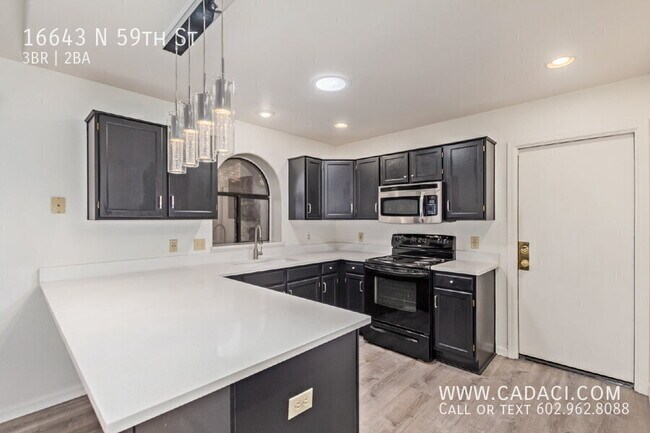 Building Photo - 16643 N 59th St