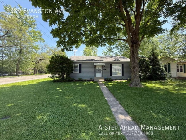 Building Photo - 5389 Evanston Ave