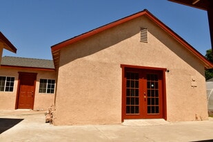 Building Photo - 1175 Cypress Ave