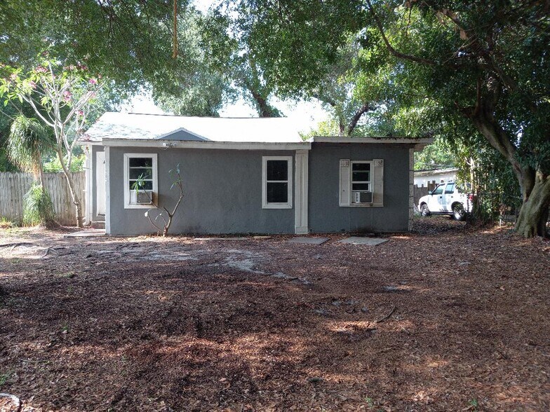 Building Photo - 7909 50th Ave N