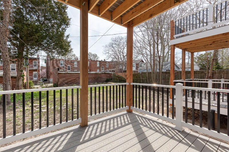 Building Photo - 1030 Childress Ave