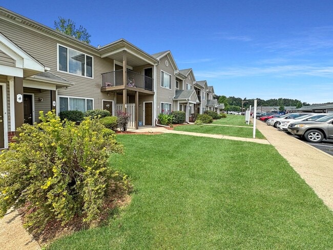 Building Photo - Battle Creek 1 Bedroom / 1 Bath Apartment – Available Now!