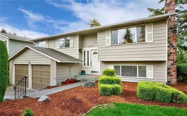 Primary Photo - Well maintained 4bd Bothell home!
