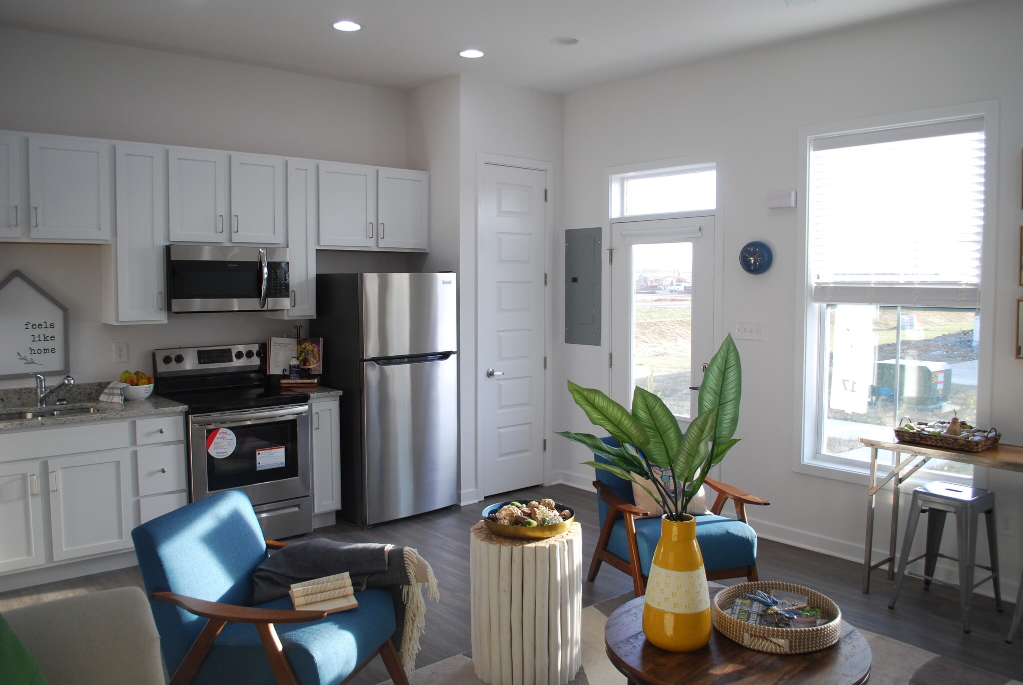 Breeze Hill by JBG Rentals Inwood, WV Apartment Finder