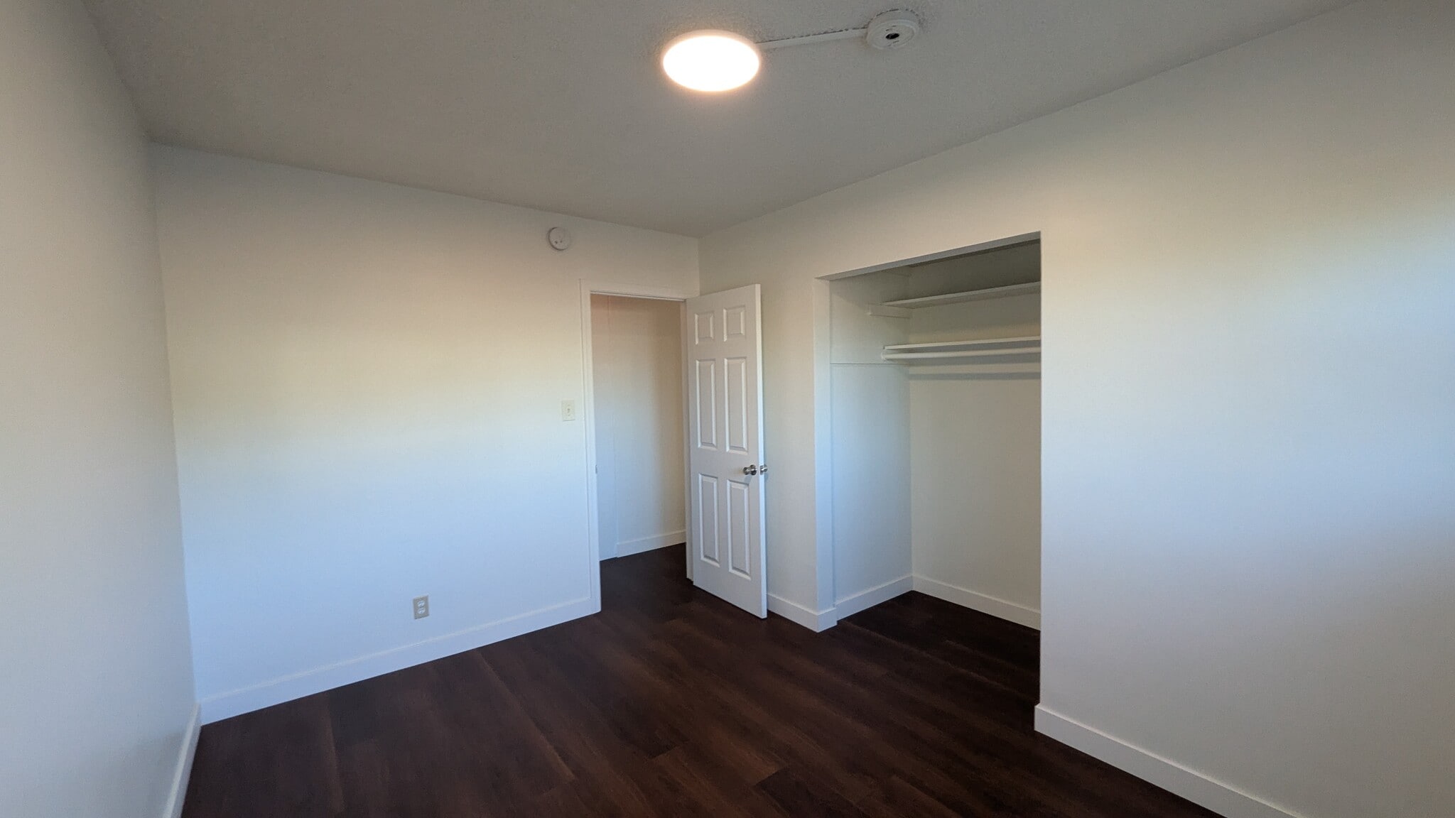 #2 BEDROOM - 4111 Abner St
